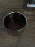 京严【京东限定】小钛阳 纯钛保温杯茶水分离杯高档礼物焖茶水杯户外 实拍图