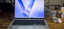 华硕无畏16 二代酷睿Ultra5 2.5K亮彩护眼长续航高性能AI轻薄笔记本电脑(225H 16G 1T) 实拍图