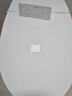 法恩莎智能马桶座圈加热虹吸脚感FEA06-GM 305坑距免费送装 实拍图