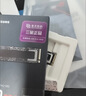 三星（SAMSUNG）1TB SSD固态硬盘 M.2接口(NVMe协议PCIe 4.0 x4) 990 PRO With Heatsink散热片版 台式机 PS5 实拍图
