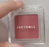 橘朵（Judydoll）单色腮红胭脂腮红膏多用膏高光修容新年礼物02温柔百搭 实拍图