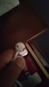 Apple/苹果 EarPods USB-C有线耳机 type-c有线耳机苹果耳机 苹果17有线耳机笔记本耳机游戏音乐 实拍图