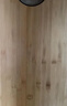 京东京造 菜板 擀面板砧案板家用双面厨房竹板【天然楠竹】50*36*1.8cm 实拍图