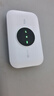 TCL随身wifi三网通用免插卡无线wifi6车载4G路由器随身便携无限制移动联通电信全国通用2026款5GXY15B 【升级充电款】3000毫安大电池 不限速不虚标月享1500G流量 实拍图