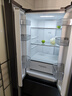 容声325L法式多门冰箱超薄小户型一级能效风冷无霜变频节能以旧换新BCD-325WD18MP国家补贴 实拍图