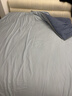 无印良品贝壳绣纯棉四件套 全棉1.8/2米床上用品套件220*240cm 实拍图