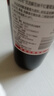 长城 阳光坡地 优选级解百纳干红葡萄酒 750ml 单瓶装 实拍图