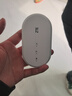 中兴随身wifi6免插卡移动wifi无线网卡便携式热点4g路由器无限笔记本电脑通用流量2025款官方正品U10L 实拍图