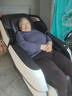 海尔（Haier）按摩椅十大品牌家用全身按摩太空舱肩颈腰背电动按摩沙发老人用送父母生日礼物H3-317Max-WU1 实拍图