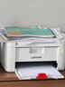 联想（Lenovo）至像LJ2206W 黑白激光无线打印机家用办公  手机无线 学生作业打印机 实拍图