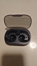 Viken【2025最新款丨柏林之声】蓝牙耳机挂耳式骨传导概念金榜第1名开放式无线不入耳运动跑步降噪耳夹 墨染黑【APP升级版丨舒适久戴不痛】不漏音 9D杜比音效超长续航 实拍图