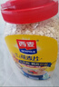 西麦即食燕麦片1000g桶营养早餐谷物代餐无额外添加蔗糖年货送礼 实拍图