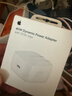 Apple/苹果 40W USB-C充电器动态调节功率 type-c充电器苹果手机充电 苹果17手机充电器 实拍图