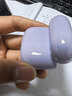 华为FreeBuds SE 2 蓝牙耳机 40小时长续航/快速充电/蓝牙5.3/轻盈小巧/影音娱乐 香芋紫 实拍图