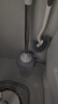 LYNN马桶疏通器马桶吸皮搋子抽子桶厕所马桶神器坐厕蹲厕下水道疏通器 实拍图