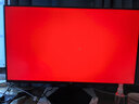 泰坦军团 31.5英寸大屏 2304分区 MiniLED 4K 160Hz 双模320Hz DyDs技术 广色域专业电竞显示器 P326MV MAX 实拍图