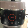 九阳（Joyoung）智能家用电压力锅压力煲铜匠大火一锅双胆大屏4-6人开盖营养煮预约定时6L电高压锅Y-60C91 实拍图