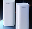 Tenda路由器WiFi7全屋套装信号放大器家用子母千兆穿墙王：无线Mesh分布式组网MB3【双支装】 实拍图