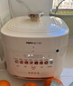 九阳（Joyoung）5L大容量电压力锅高压锅压力煲珐琅内胆电高压煲电饭锅电饭煲智能预约3-5人一煲双胆50H300 实拍图