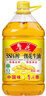 鲁花 【保真花生油】食用油 5S 物理压榨 压榨一级 花生油4L  实拍图