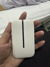 华为智选鸿蒙智选 随行移动随身wifi 便携式4G上网宝无线wifi6路由器机卡一体E5576-821 实拍图