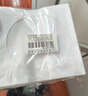 天顺 光盘纸袋子 光盘套光碟套CD盘袋加厚纸袋DVD光碟片纸袋 支持定制 白色 100个装 实拍图