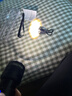 神火（SupFire）RX21强光手电筒变焦超亮远射长续航小型便携军户外骑行家专用灯 实拍图