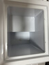 荣事达（Royalstar）小冰柜家用小型冷冻保鲜迷你冷藏商用卧式冷柜单用储母乳柜节能省电 【万人推荐 一级节能】单温 58L 实拍图