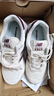 NEW BALANCE休闲鞋女鞋复古舒适秋冬透气轻便百搭运动鞋574系列WL574RCF 37 实拍图