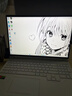 机械师曙光16S【RTX5060 】16英寸AI学生办公游戏本笔记本电脑R7 7745HX 180Hz 2.5K屏 16G 1T 实拍图