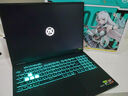 华硕天选6 Pro 锐龙版 国家补贴 16英寸游戏本 笔记本电脑(锐龙9 8940HX 16G 1T RTX5060 2.5K)灰 实拍图