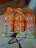 可口可乐（Coca-Cola）美汁源 MinuteMaid 酷儿 Qoo 橙味 果汁饮料 300ml*12瓶  实拍图