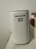 纽曼5G无线路由器随身WiFi6移动免插卡cpe多网通千兆双频车载便携式高速上网卡全国通用流量2025款 实拍图