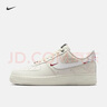 耐克NIKE女空军一号AF1 新年礼物 运动鞋FV3654-111帆白37.5 实拍图