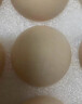 京鲜生可生食标准鲜鸡蛋30枚礼盒装3斤 源头直发 实拍图