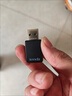 Tenda腾达USB无线网卡WiFi6 智能免驱AX900 5G网卡 无线网卡台式机专用 内置天线 无限wifi接收器发射器 实拍图