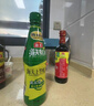 海天 生抽酱油500ml*2+蚝油+料酒 礼盒系列 锦鲤派【一级酱油】 实拍图