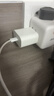 Apple/苹果 20W USB-C充电器  type-c充电器苹果手机充电器原装手机快充头 苹果17手机充电器 实拍图