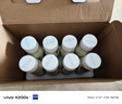 伊利金典3.8g乳蛋白 鲜活纯牛奶250ml*8瓶 30天常温短保 礼盒装 实拍图