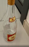 汾酒 红盖玻汾 清香型白酒 42度 475mL 单瓶装 纯粮酒 实拍图