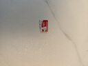 移速（MOVE SPEED）JOY联名款128GB TF（MicroSD）存储卡U3 V30 A1C10手机平板高速内存卡行车记录仪监控摄像头游戏机 实拍图