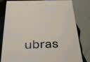ubras【虞书欣同款】夹心软支撑小胸聚拢光面无痕内衣女无钢圈文胸罩 【套装】燕麦奶色 S  70A/70B 实拍图