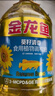 金龙鱼 食用油 葵花籽清香型调和油5L （新老包装随机发货） 实拍图