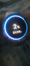 HUAWEI WATCH GT 6 Pro 钛空银 46mm华为智能手表全新骑行体验21天超长续航蓝宝石玻璃&钛合金GT5Pro升级 实拍图