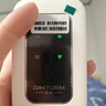 影腾随身wifi三网全国通用无线wi-fi6免插卡移动联通电信无限制大流量卡便携式网卡高速网络2025款5GHF 【三网通3000毫安充电款+白色】超长续航 实拍图
