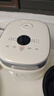九阳（Joyoung）0氟系列珐琅瓷釜3升蜜罐电饭煲 4~6人家用0特氟龙电饭锅微压35分钟快煮多功能国家补贴30NF02 实拍图