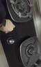 康佳（KONKA）燃气灶煤气灶台式双灶家用 5.2kW天然气钢化玻璃面板双灶具 66%热效率JZT-T526Y(DB31)（天然气） 实拍图