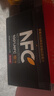 农夫山泉100%纯果汁NFC橙汁300ml*24瓶鲜果冷压榨0添加剂饮料过年年货礼盒 实拍图