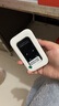 影腾随身wifi三网全国通用无线wi-fi6免插卡移动联通电信无限制大流量卡便携式网卡高速网络2025款5GHF 【三网通3000毫安充电款+白色】超长续航 实拍图