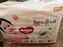 好奇（Huggies）铂金装小桃裤拉拉裤箱装XXXL64片尿不湿【透爽散热】 实拍图